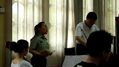 唱支山歌給黨聽