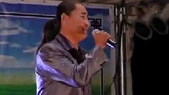 巴彥淖爾嘎查晚會