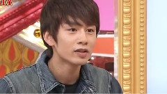 KAT-TUNの絕對マネたくなるTV 11/10/18