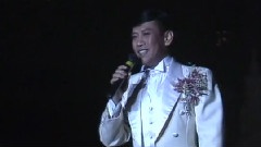 共享快樂年 & 在我生命里 & 中國夢