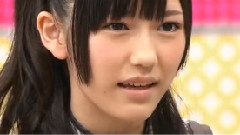 AKBINGO!誠實象棋 柏木由紀VS渡邊麻友 中文字幕 09/01/12