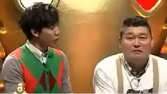 韓國綜藝 - 強心臟