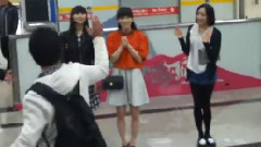 松山機場