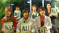 魁!音樂番付! 07/10/31