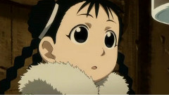 雪蓮花