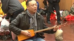 呼麥歌詠
