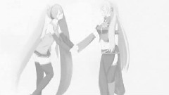 初音未來的消失