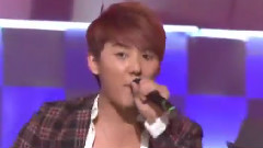 東方神起 Cut