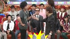夜の笑っていいとも!2010秋のドラマ特大號8 CUT 中文字幕 10/10/11