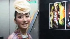 東京演出花絮
