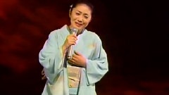 風の盆戀歌
