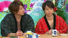 福嵐特別企畫!フジテレビの嵐全部見せます!