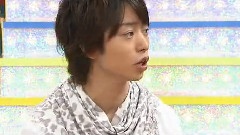 VS嵐 中文字幕 09/08/29