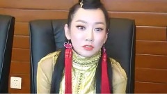 薩頂頂專訪會