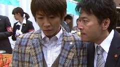 三毛貓ホームズの推理 CM 30s 12/04/07