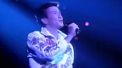 香港情懷90演唱會