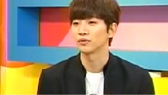 Vanness & 2PM俊昊專訪