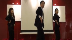 最炫民族風
