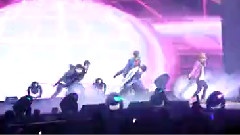 Put Your Hands Up & Fly High & New World - TGC 飯拍版 12/03/24