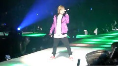 Put Your Hands Up & Fly High & New World - TGC 飯拍版 12/03/24