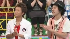 VS嵐 中文字幕 09/09/12