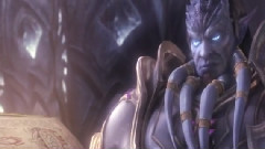 燃燒的遠征CG動畫