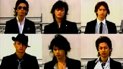 KAT-TUN60分鐘排球篇 Utawara 06/05/21