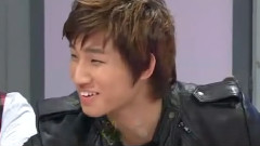 MBC 黃金漁場之Radio Star