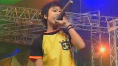 少年俱樂部現場合輯 03/03/09