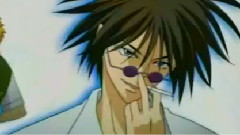 搖らくことない愛 閃靈二人組版