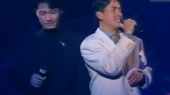 遲來的春天 & 愛在深秋 & 愛情陷阱 & 幻影 & 無言感激 & 情人