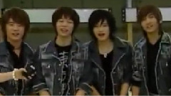 I Love Show Tank 體力