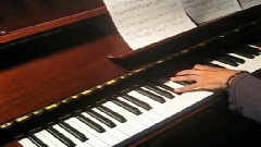 一番の寶物 鋼琴版