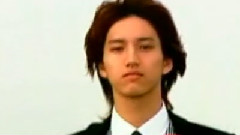 KAT-TUN60分鐘足球篇 Utawara 06/07/06