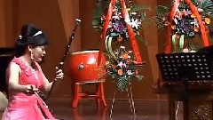 民樂群星 - 江河水 二胡獨奏