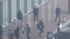北京返韓首都機場送機