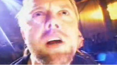向Metallica致敬演唱會