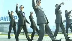 最炫民族風