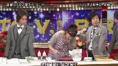 ひみつの嵐ちゃん! 中文字幕 10/10/21