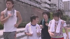 < 受驗の神様 >拍攝花絮 中文字幕