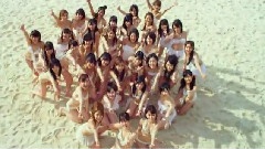 真夏の
