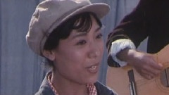 海風輕輕吹
