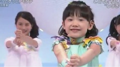 蘆田愛菜 - ずっとずっとトモダチ