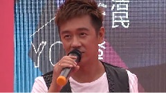 陳浩民 - I AM YOU ARE 最新國語專輯