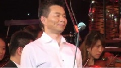 三丹丹開花紅艷艷