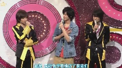 ザ少年俱樂部 少クラYOU便Cut 中文字幕 12/05/09