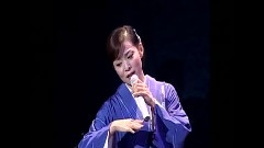 三日月情話