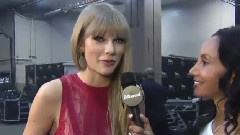 Taylor Swift - 采訪 Billboard