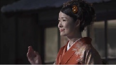 田川壽美 - いい日旅立ち