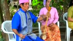 民樂群星 - 蘇武思鄉